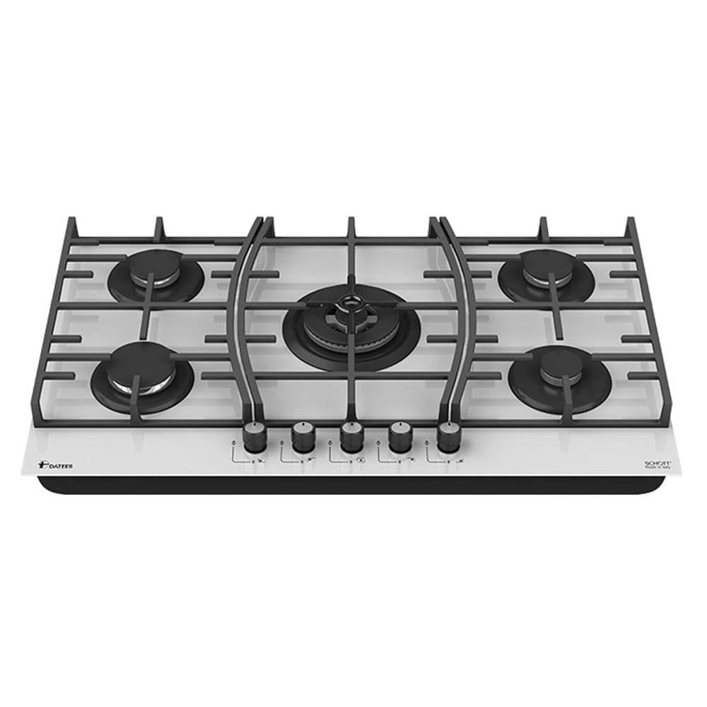 تعمیر گاز داتیس