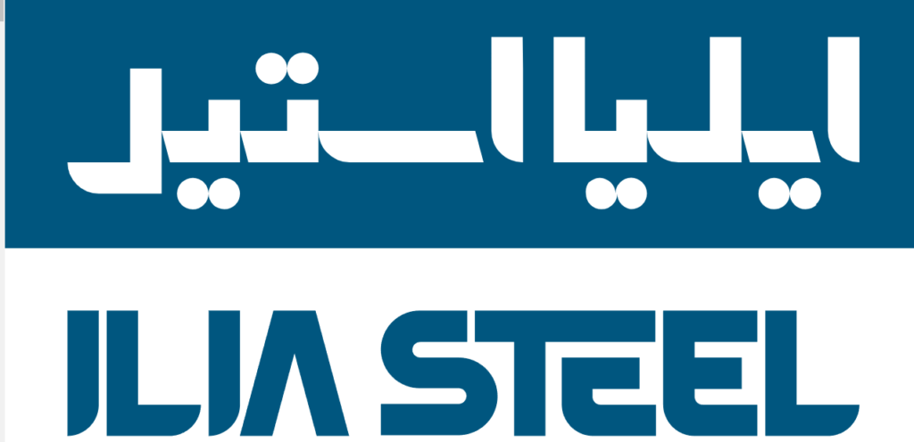 نمایندگی ایلیا استیل