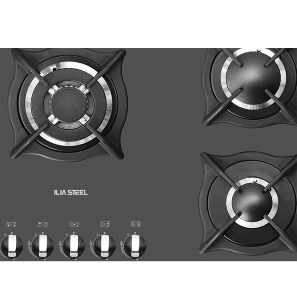 نمایندگی تعمیر گاز ایلیااستیل