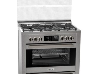 تعمیر گاز آلتون