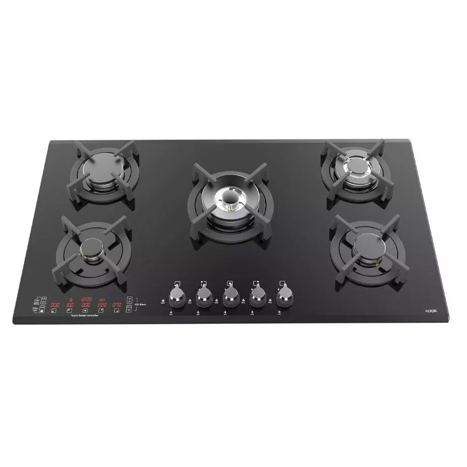 تعمیر گاز آلتون