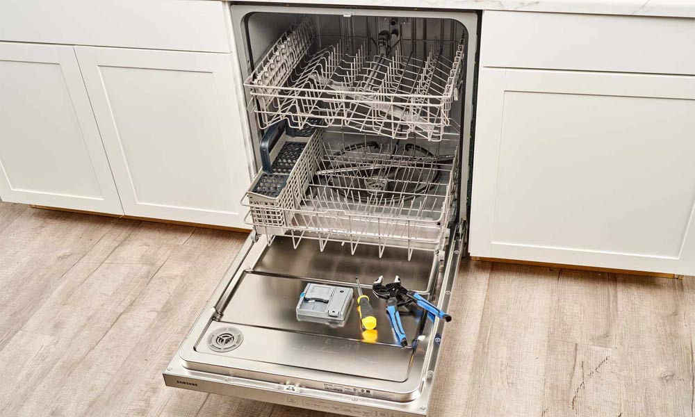 تعمیر یخچال در منزل مشهد