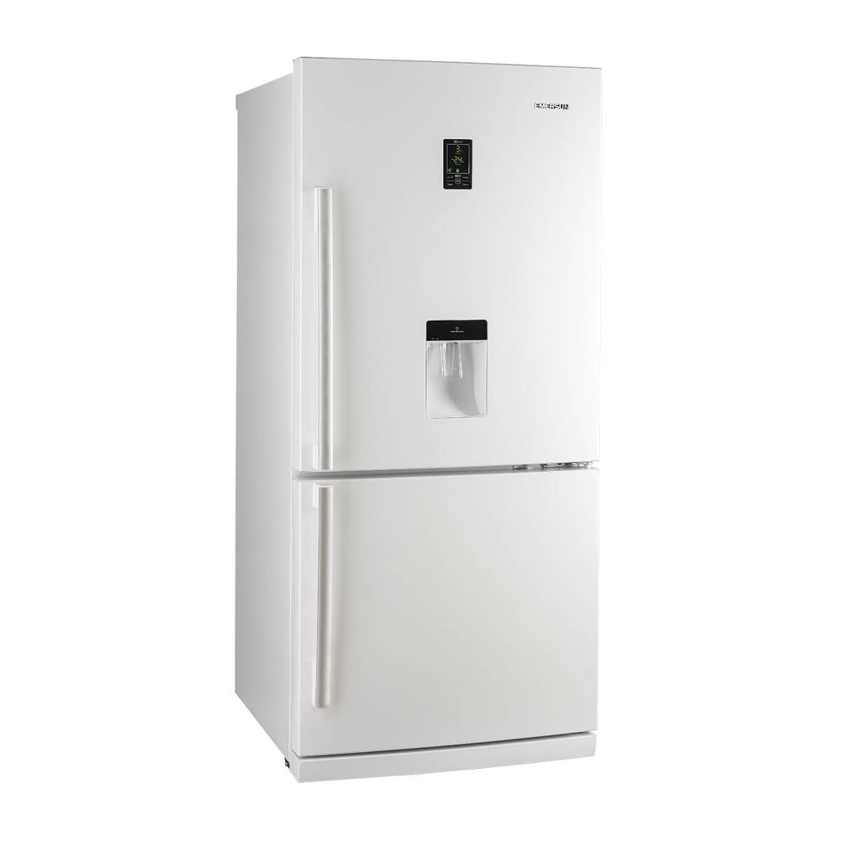 امرسان مشهد