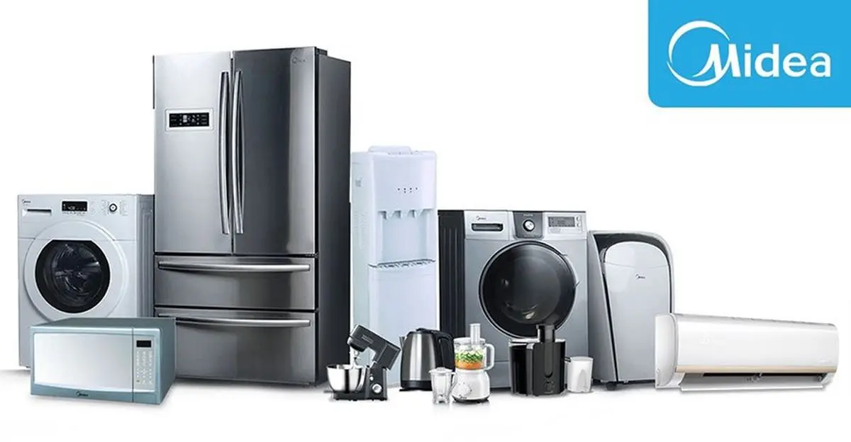 تعمیرات ماشین مدیا در مشهد