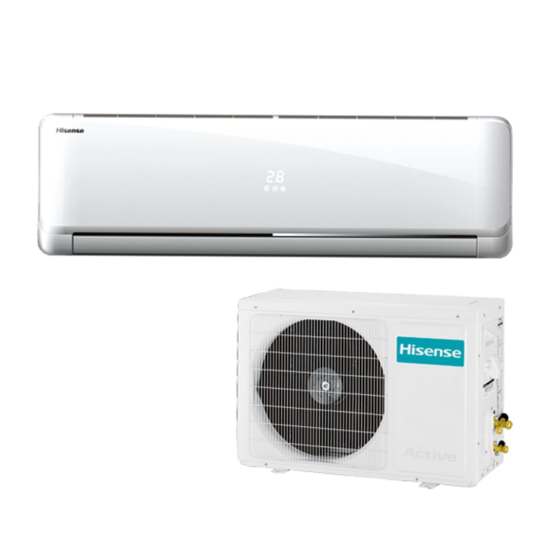 هایسنس مشهد