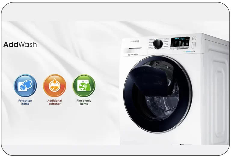 شماره نمایندگی ماشین لباسشویی سامسونگ در مشهد