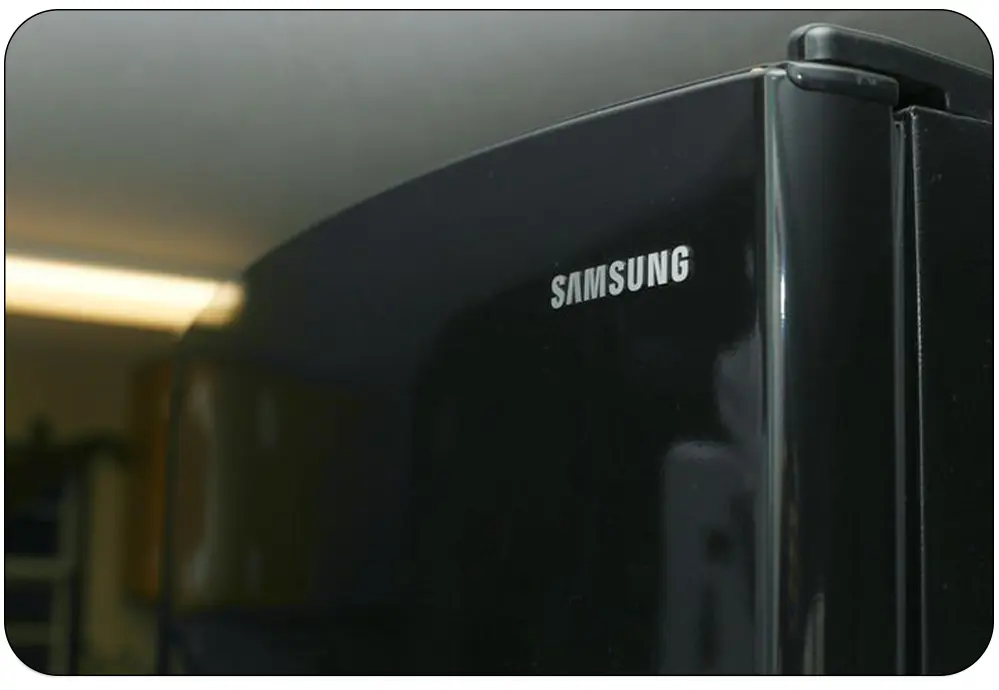 نمایندگی یخچال و ساید سامسونگ در مشهد