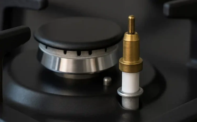  ترموکوبل اجاق گاز