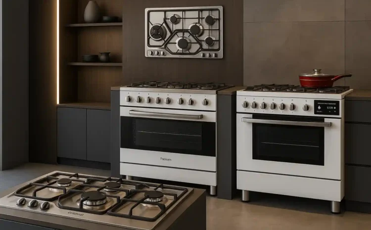  اجاق گاز پادیسان ساخت کجاست؟