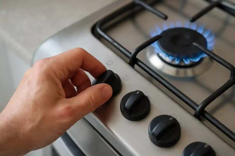 تعمیر اجاق گاز در کرج