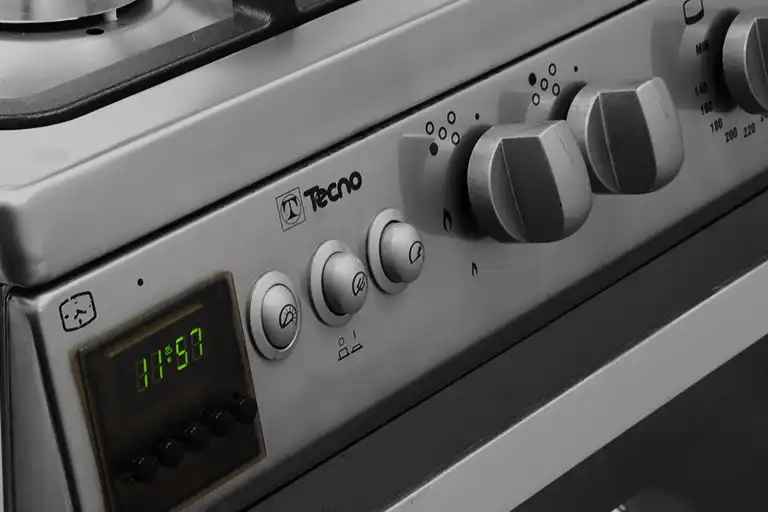 نمایندگی تکنوگاز کرج