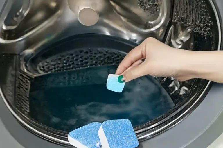 جرمگیری ماشین لباسشویی در مشهد