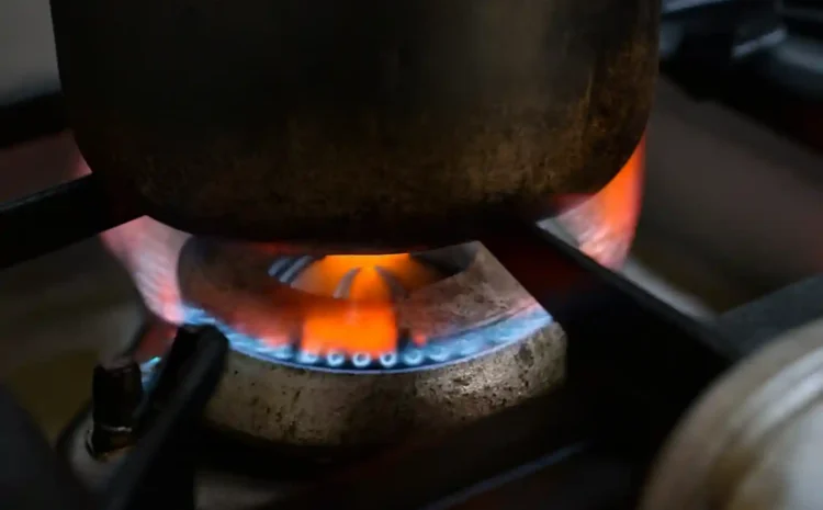  علت دوده زدن قابلمه ها